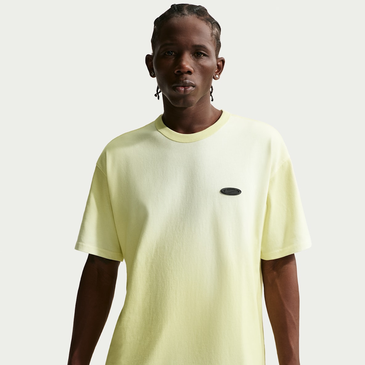 Loose Yellow. Nike ZA